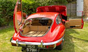 Immagine 5/19 di Jaguar E-Type (1969)