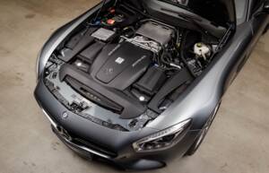 Image 29/29 of Mercedes-AMG GT-S (2015)