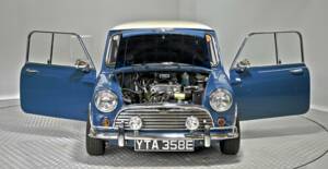Bild 20/50 von Morris Mini Cooper S 1275 (1967)