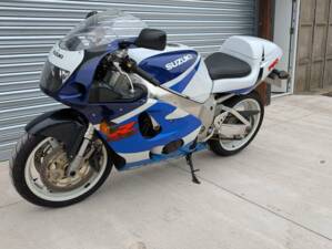 Immagine 23/25 di Suzuki DUMMY (1999)