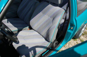 Image 9/25 of Volkswagen Polo II Coupe 1.3 (1991)