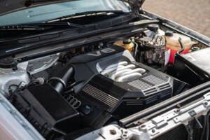 Bild 14/46 von Audi Cabriolet 2.6 (2000)