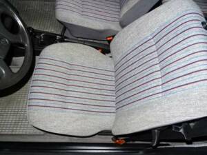 Image 17/29 de Volkswagen Golf II 1.6 (1987)