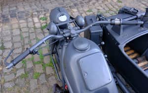 Image 86/92 of Zündapp KS 750 (1943)