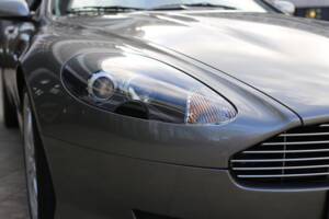 Bild 39/47 von Aston Martin DB 9 Volante (2006)
