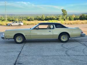 Image 10/34 of Lincoln Continental Mark IV (1974)