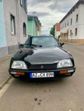 Imagen 15/54 de Citroën CX 25 GTi Turbo 2 (1989)