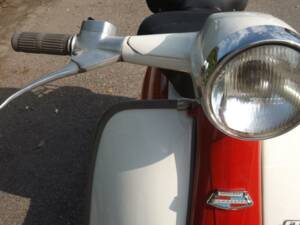 Immagine 34/50 di Innocenti Lambretta Li 150 (1963)