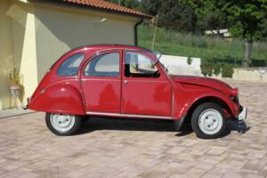 Bild 5/13 von Citroën 2 CV 6 (1983)