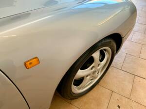 Bild 37/42 von Porsche 911 Carrera (1994)