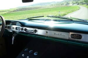 Imagen 36/42 de Chevrolet Bel Air Coupe (1958)
