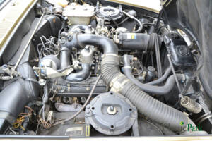 Imagen 47/50 de Rolls-Royce Silver Shadow II (1978)