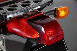 Image 47/50 de Honda NX 650 Dominator (1990)
