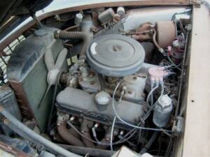 Bild 22/28 von Lancia Flaminia Coupe Pininfarina (1962)