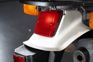 Image 44/50 of Suzuki DR 600 S (1986)