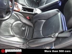 Bild 14/15 von Mercedes-Benz SL 320 (1998)