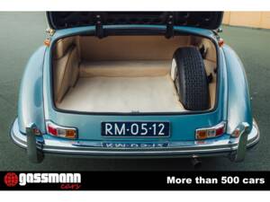 Bild 9/15 von Mercedes-Benz 300 S Roadster (1953)