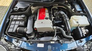 Afbeelding 25/32 van Mercedes-Benz CLK 230 Kompressor (2001)