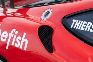 Image 36/100 of Ferrari F430 GT3 (2008)