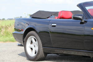 Image 29/44 de Aston Martin Virage Volante (1993)