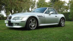 Image 6/50 of BMW Z3 Coupé 2.8 (2000)