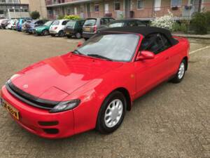Bild 4/8 von Toyota Celica 2.0 GTi (1992)