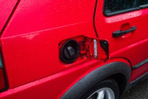 Image 10/50 de Volkswagen Golf III GTI 2.0 (1992)