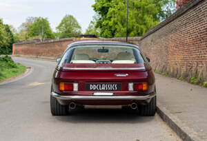 Image 6/34 de Jensen Interceptor MK III (1972)