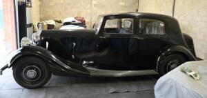 Bild 5/40 von Rolls-Royce 25/30 HP (1938)