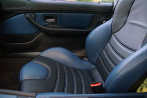 Image 104/132 de BMW Z3 M Coupé (1999)