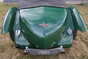 Image 11/44 de Lagonda 4,5 Liter LG 45 Rapide (1936)