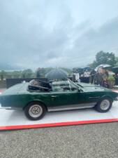 Bild 3/5 von Aston Martin V8 Volante (1982)