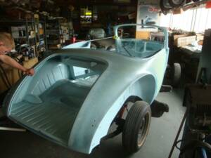 Image 15/25 de Packard Series 15 Model 120 (1941)
