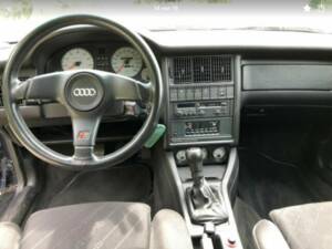 Afbeelding 8/58 van Audi Coupé S2 (1991)