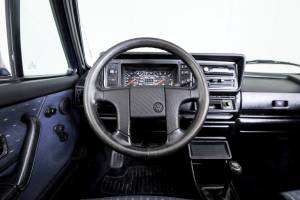 Afbeelding 5/50 van Volkswagen Golf I Cabrio 1.8 (1992)