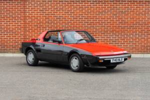 Bild 14/50 von FIAT X 1&#x2F;9 (1988)