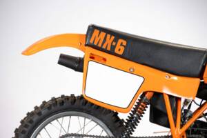 Image 24/46 of Can-Am 125 MX-6 (1980)