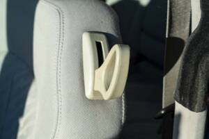 Image 29/50 of Mercedes-Benz CLK 200 (1997)