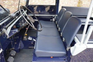 Image 3/50 of Land Rover 80 (1951)