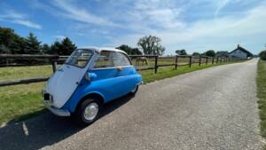 Image 15/28 of BMW Isetta 250 (1960)