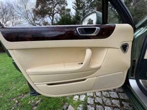 Image 23/28 of Bentley Continental Flying Spur (2007)