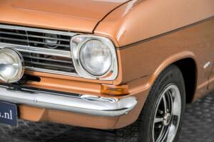 Imagen 22/50 de Opel Kadett 1,2 S (1972)