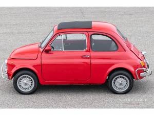 Image 3/24 of FIAT 500 L (1971)