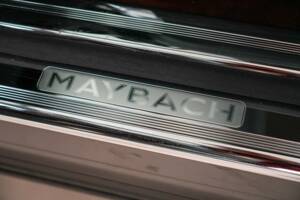Afbeelding 8/50 van Maybach 62 (2004)