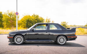 Image 3/91 of BMW M3 Sport Evo (1990)