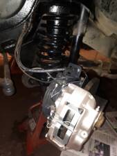 Bild 34/45 von Mercedes-Benz 300 GE (lang) (1991)