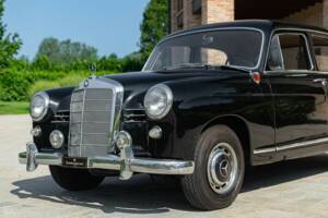 Bild 20/50 von Mercedes-Benz 190 (1955)
