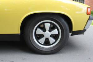 Imagen 15/19 de Porsche 914/6 (1970)