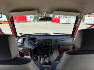 Image 14/25 of Subaru Libero 1.2 (1991)
