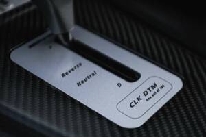 Image 23/50 of Mercedes-Benz CLK DTM AMG (2004)